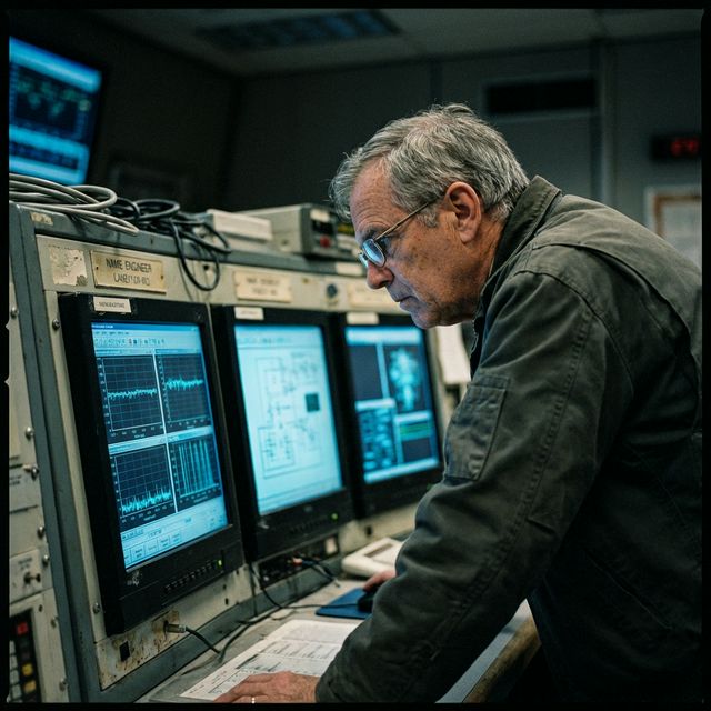 Production Engineering Accountability